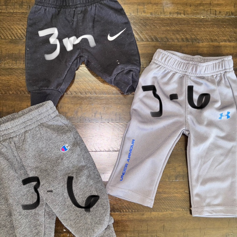 Infant Sweatpants